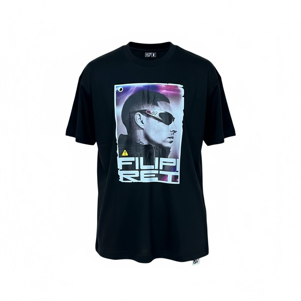 Camisa RJ7 Felipe Ret