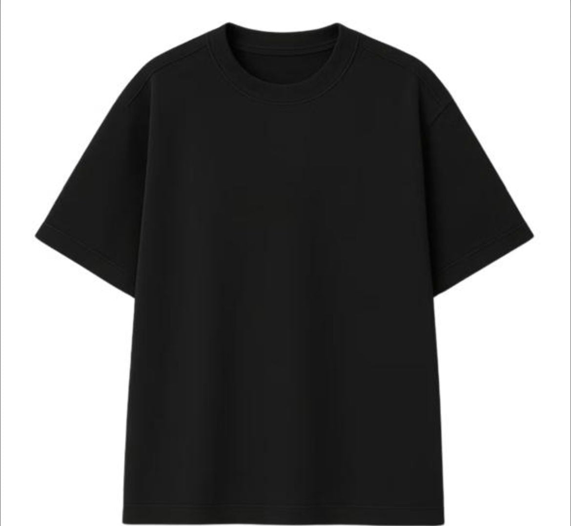 Camisa Oversize Lisa