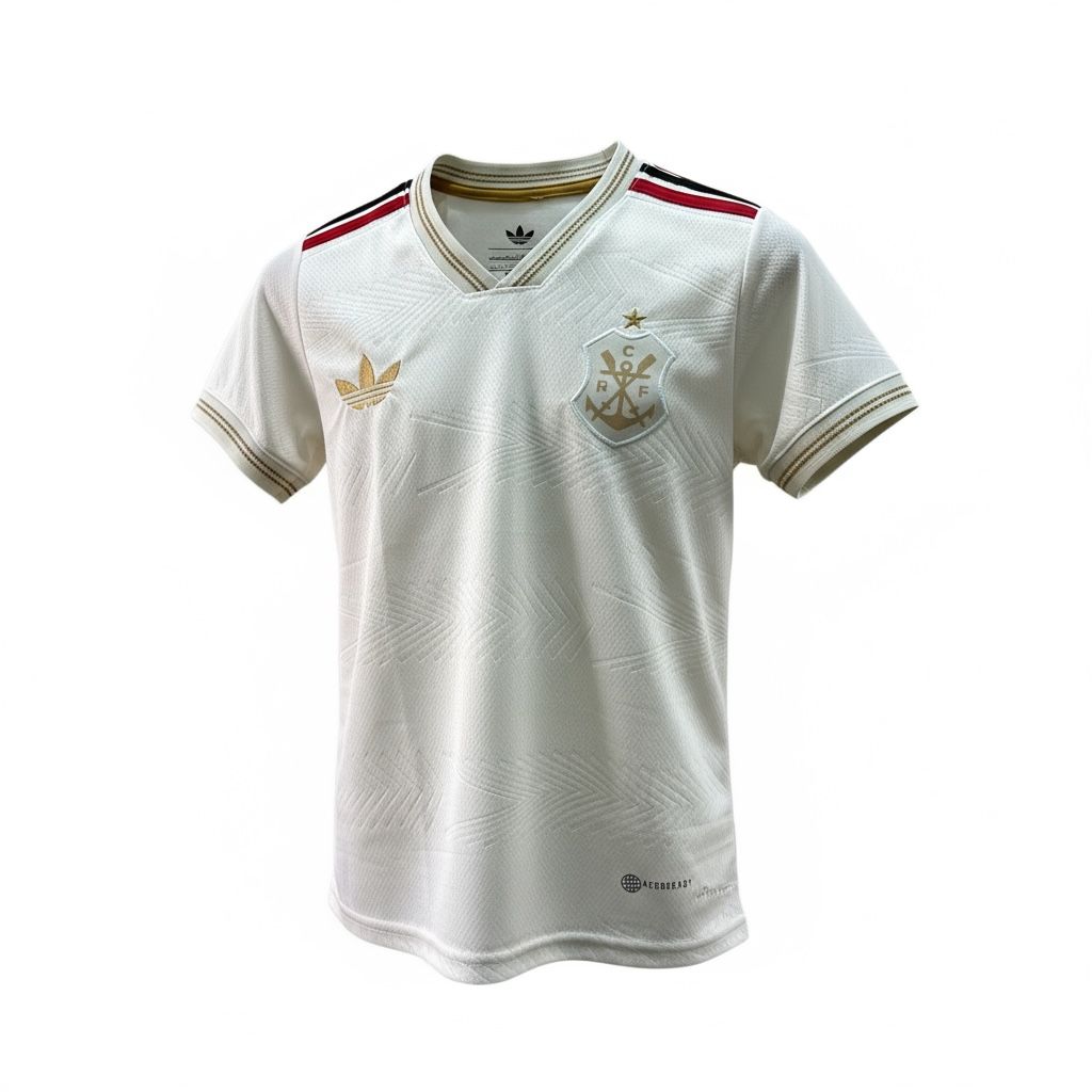 Camisa de Time Infantil Feminina