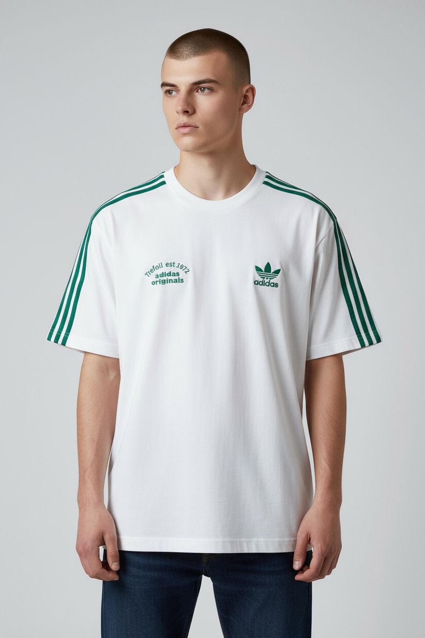 Camisa Adidas