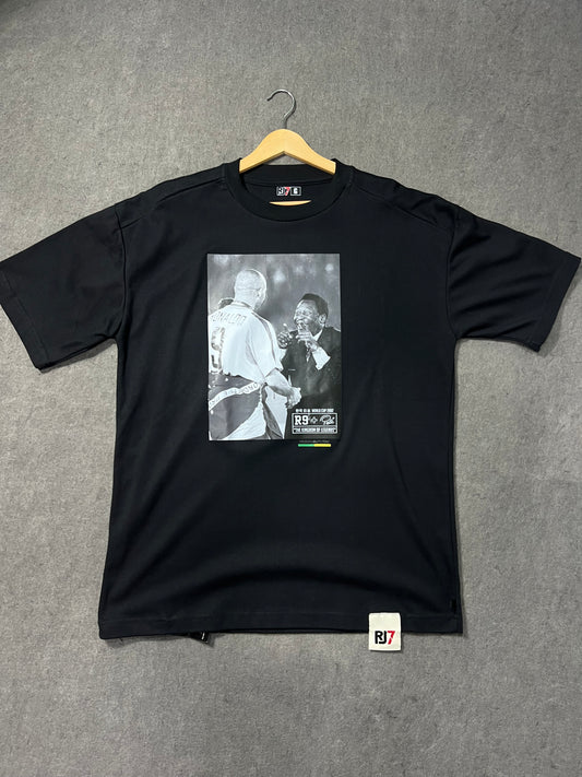 Camisa RJ7 Pelé
