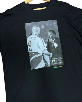Camisa RJ7 Pelé