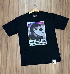 Camisa RJ7 Felipe Ret