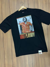 Camisa RJ7 Virei Playboy