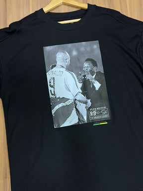 Camisa RJ7 Pelé