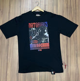 Camisa RJ7 Notorious