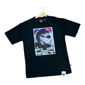 Camisa RJ7 Felipe Ret