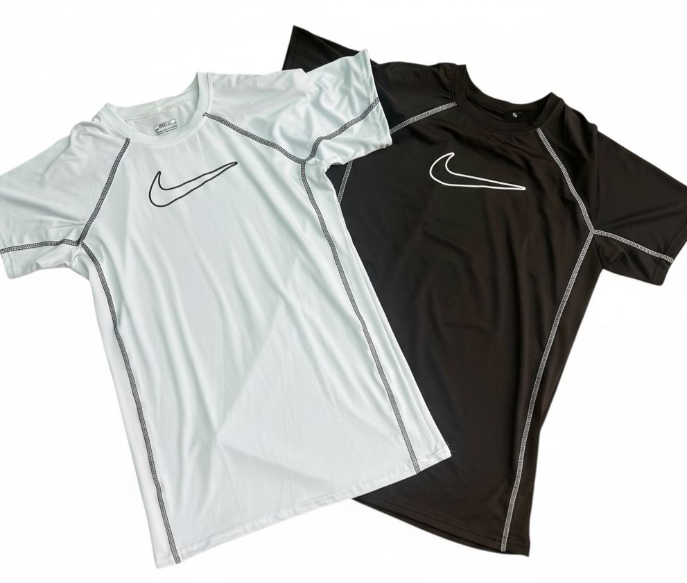 Camisa de Compressão Nike
