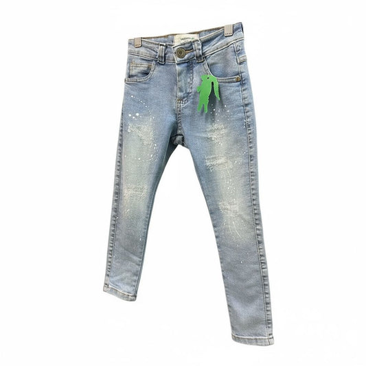 Calça Jogador Infantil