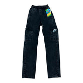 Calça cargo infantil