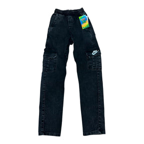Calça cargo infantil