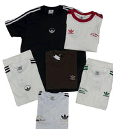 Camisa adidas Malhao