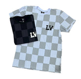 Camisa Peruana LV