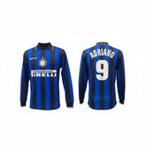 Camisa de Time Manga Longa