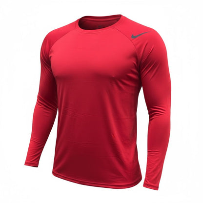 Camisa de Compressão Manga Longa