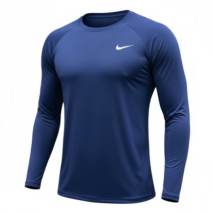 Camisa de Compressão Manga Longa