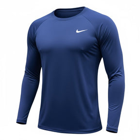 Camisa de Compressão Manga Longa