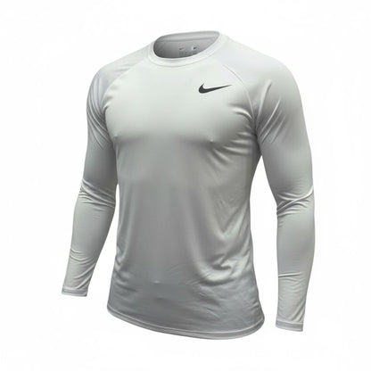 Camisa de Compressão Manga Longa